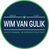 Groothandel W. van Gulik Logo