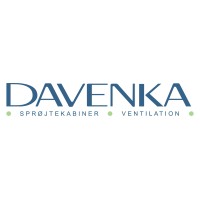 Davenka ApS Logo