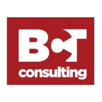 BCT Consulting, Inc. Logo