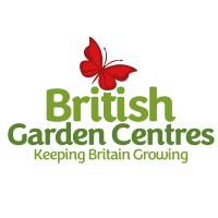 British Garden Centres Logo