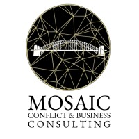 Mosaic Conflict & Business Consulting Logo