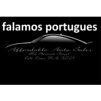 Affordable Auto Sales Logo