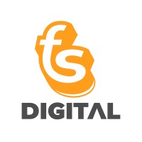 F&S Digital Logo