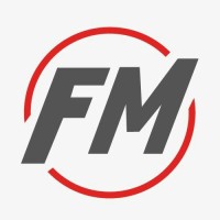 FM Sistemas de Impressão Logo