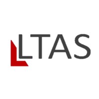 LTAS Consultoria e Tecnologia Logo