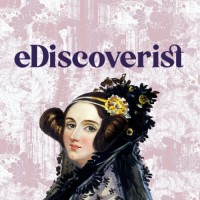 eDiscoverist Logo