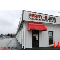 Perry Legend Collison Repair Center, Inc Logo