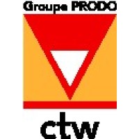 CTW Strassenbaustoffe AG Logo