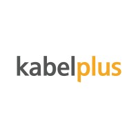 kabelplus Logo