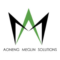 Aoneng Meglin Solutions Logo