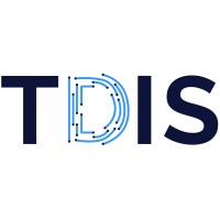 TDIS Thrymr Digital Insurance Solutions Logo