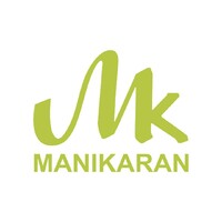 Manikaran Credit & Leasing Co. Pvt. Ltd Logo