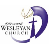 Ellsworth Wesleyan Church Logo