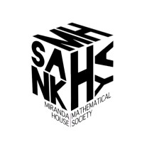 Sankhya-Mathematics Department, Miranda House Logo
