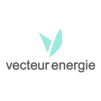 Vecteur Energie Logo