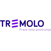 Tremolo Logo