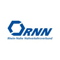 Rhein-Nahe Nahverkehrsverbund GmbH (RNN) Logo
