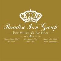 Paradise Inn Group Alexandria Logo