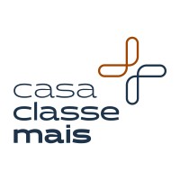 Casa Classe Mais Logo