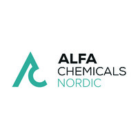 Alfa Chemicals Nordic ApS Logo