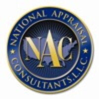 National Appraisal Consultants, LLC Logo