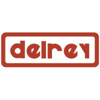 Del Rey Partners Logo
