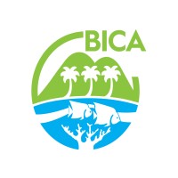 Bay Islands Conservation Association (BICA) Logo