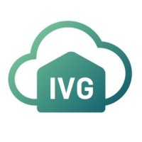 IVG Immobilien Verwaltung GmbH Logo