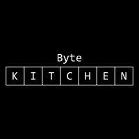 Byte Kitchen Logo