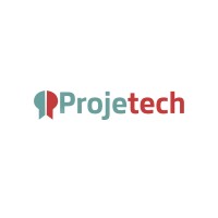 Projetech Industria de Dispositivos Ltda Logo