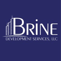 Brine Development Services LLC Logo