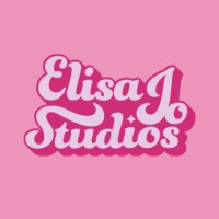 Elisa Jo Studios Logo