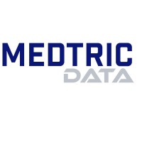 MEDTRIC DATA Logo