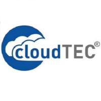 cloudTEC GmbH Logo