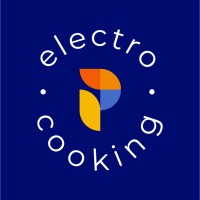 Profilec Electro & Cooking Logo