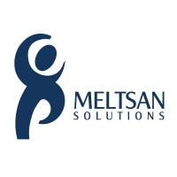 Meltsan Solutions Logo