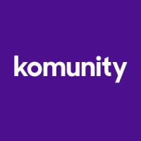 Komunity Logo