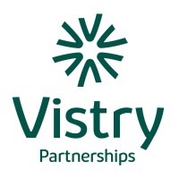 Vistry Partnerships Yorkshire Logo