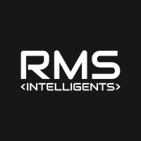 RMS INTELLIGENTS Logo