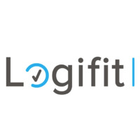 Logifit Logo