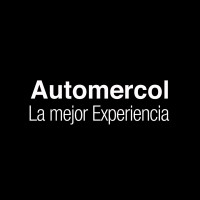 Automercol Logo