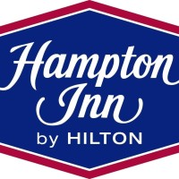 Hampton Inn Charleston- Southridge Logo