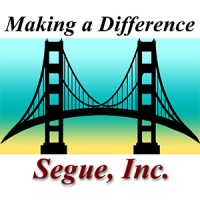 Segue Inc. Logo