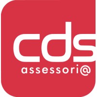 CDS assessoria Logo