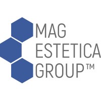 Mag Estética Group Logo