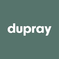 Dupray Logo