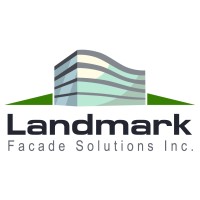 Landmark Facade Solutions Inc. Logo
