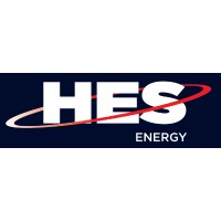 HES Electrical Services LTD t/a HES Energy Logo