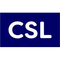 CSL Ltd Logo