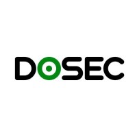 DoSec.io Risk Management Platform Logo